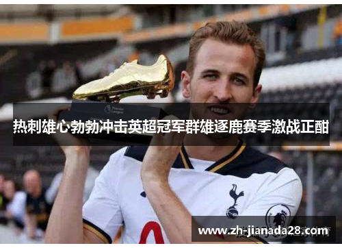 热刺雄心勃勃冲击英超冠军群雄逐鹿赛季激战正酣