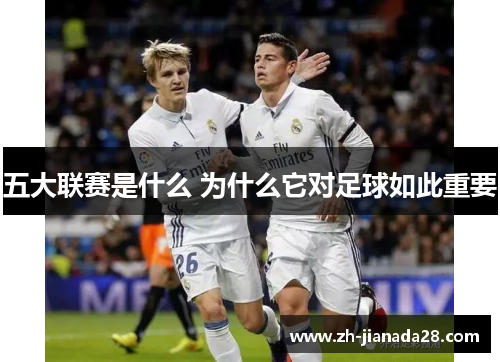 五大联赛是什么 为什么它对足球如此重要